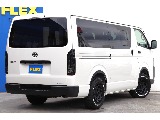 ＦＬＥＸのノウハウを活かし、追加カスタムのご相談もＯＫ！！