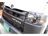 FLEXオリジナル　ReClassicフロントグリル！　人気のTOYOTAエンブレム☆彡