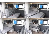 フルフラット展開も可能となっております♪