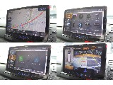 AppleCarPlay・パノラミックビューモニター完備！