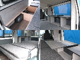 トヨタ ハイエースバン(13枚目)