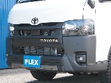 トヨタ ハイエースバン(14枚目)