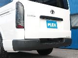 トヨタ ハイエースバン(16枚目)