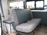 トヨタ ハイエースバン(7枚目)
