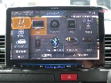 トヨタ ハイエースバン(10枚目)