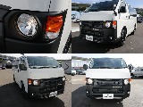 FLEXオリジナル丸目ライトRe　Classicでオフロード感がさらにアップ！！