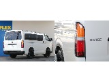 リアビュー・オリジナルLEDテールランプ