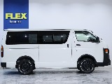両側スライドドア付き！(イージークローザーもついております！)