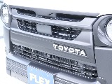 Reグリルも装備済みです♪