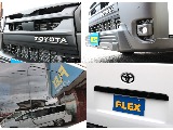 TOYOTAロゴがアクセント！NeoClassicスタイル☆