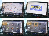 アルパイン BIG-X11 SDナビ付き！！
