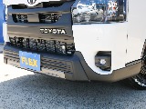 FLEXオリジナル T-FORCEフロントスポイラー付き！！