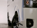 常時７０台以上のハイエース在庫数、フレックス株式会社ハイエース千葉北店！