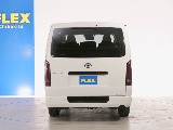 常時７０台以上のハイエース在庫数、フレックス株式会社ハイエース千葉北店！