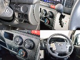 DXならではの運転席周りになります！
