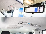 デジタルインナーミラー装備してます！