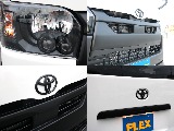 人気のブラックエディション！ヘッドライトインナーブラック塗装☆