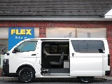 8型イージークローザーつきスライドドア☆