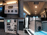 FLEX最新作内装アレンジWoodRim☆