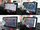 人気のHDMIスマホミラーリング対応可能なBIG-X11インチナビ☆