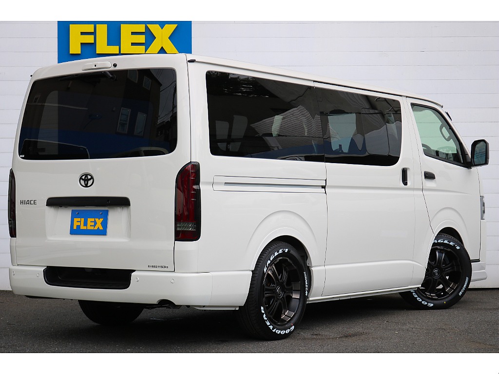 BIG-Xナビ搭載のお得な新車！