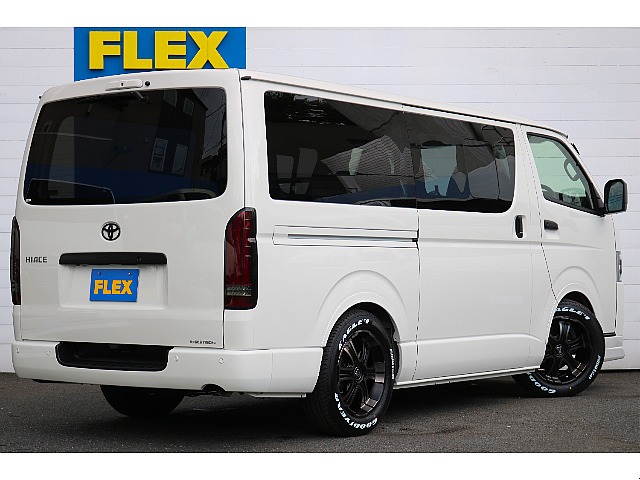 BIG-Xナビ搭載のお得な新車！