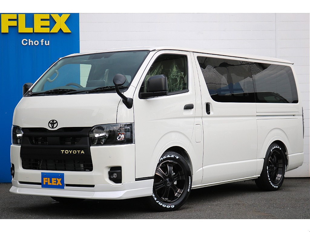新車！GLパッケージ！ディーゼルターボ2WD！