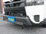 Ｔ－ＦＯＲＣＥフロントスポイラー☆