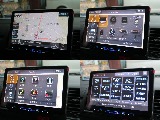 便利なボイスタッチに対応で音声入力も可能です☆