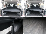 パンチカーペットベットキットに床張りフローリングフロア☆