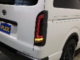 プレステージLEDテールランプ装備済み♪