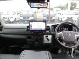 アルパインビックX装備済みで御座いますので快適なドライブをアシストしてくれますね♪