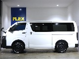 東北最大級のハイエース専門店！展示車両多数御座います！