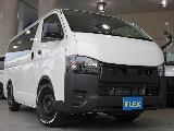 ブラックエディションなのでメッキ部がマットブラック塗装されています！！