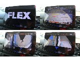 ALPINE BIG-X ナビ付♪