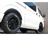 オープンカントリー♪