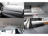 メーカーオプションのリアヒーター、クーラー装備！！