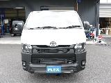 大迫力のフロントマスクになります！！