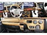 新商品のＤＸ用エアコンパネル装着済み！！
