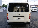 リアトヨタエンブレムもマッドブラック塗装済み！！
