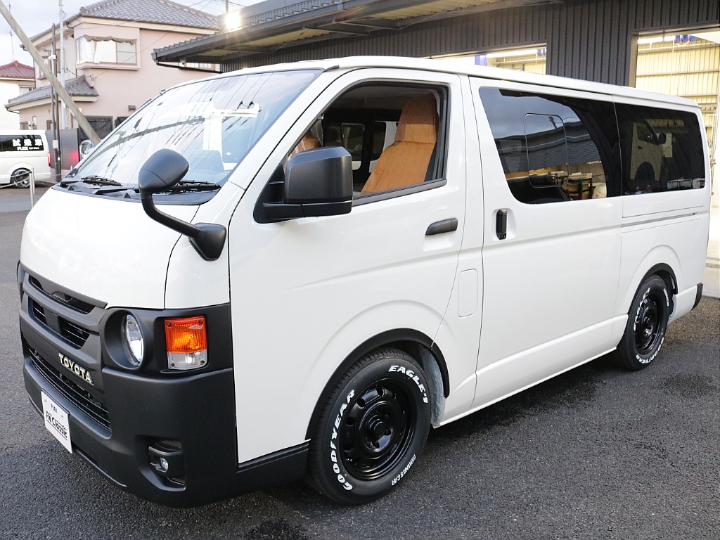 ２インチローダウンＫＩＴ、玄武ストロークストッパー装備！！