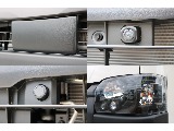 トヨタ ハイエースバン(4枚目)