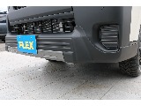 トヨタ ハイエースバン(5枚目)