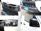 トヨタ ハイエースバン(12枚目)