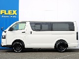 トヨタ ハイエースバン(17枚目)