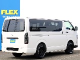 トヨタ ハイエースバン(19枚目)