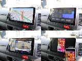 トヨタ ハイエースバン(2枚目)