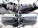 トヨタ ハイエースバン(3枚目)