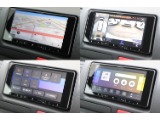 カロッツェリアナビ装備！　フルセグ・Bluetooth対応♪