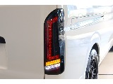 プレステージLEDテールを装備！